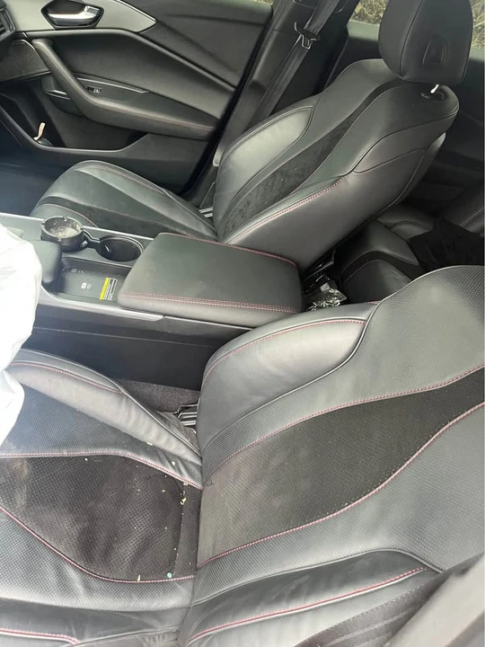 2022 Acura TLX 2nd Gen - Image 6 of 9