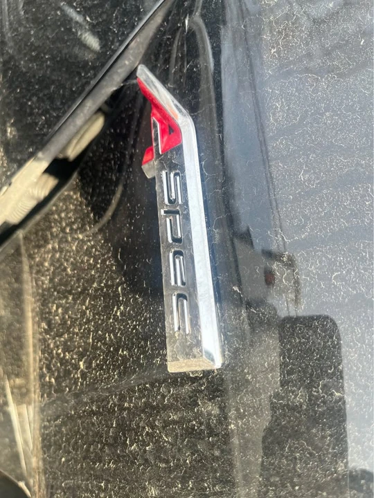 2022 Acura TLX 2nd Gen - Image 2 of 9