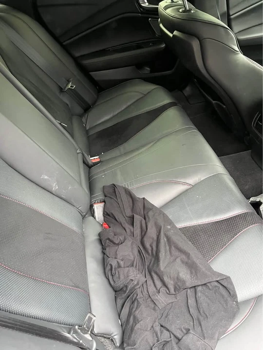 2022 Acura TLX 2nd Gen - Image 5 of 9