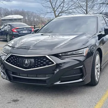 2022 Acura TLX 2.0 Sedan