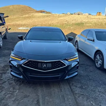 2022 Acura TLX 2.4 w/Technology Pkg