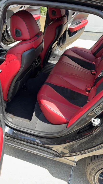 2022 Acura NSX - Image 6 of 6