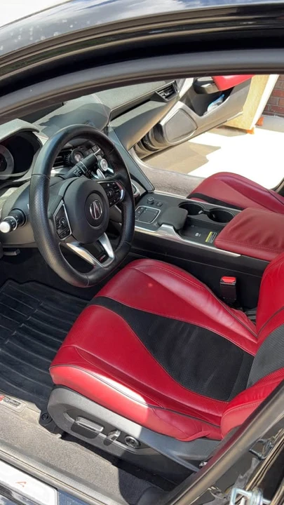 2022 Acura NSX - Image 5 of 6