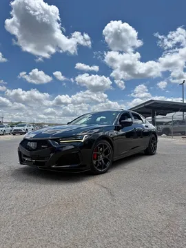 2022 Acura TLX Type S Sedan 4D