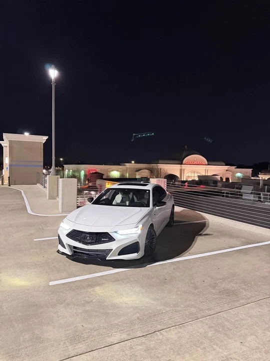 2022 Acura TLX 2nd Gen - Image 2 of 6