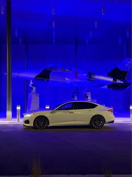 2022 Acura TLX 2nd Gen - Image 3 of 6