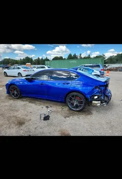 2022 Parts & Memorabilia Wheels - Image 2 of 4