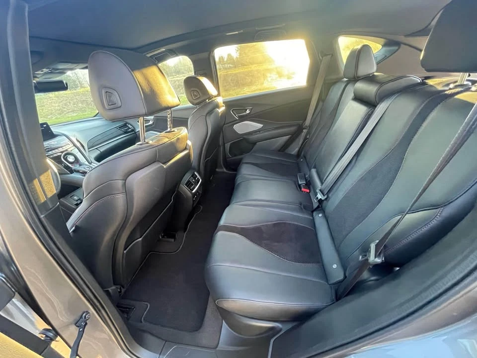 2022 Acura ILX - Image 11 of 14
