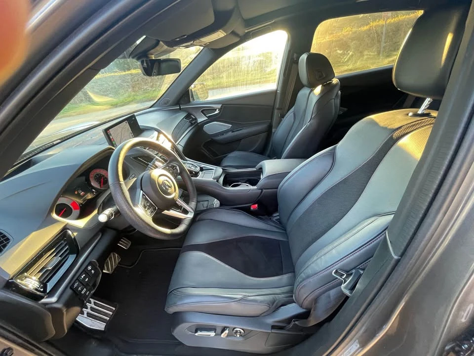 2022 Acura ILX - Image 14 of 14