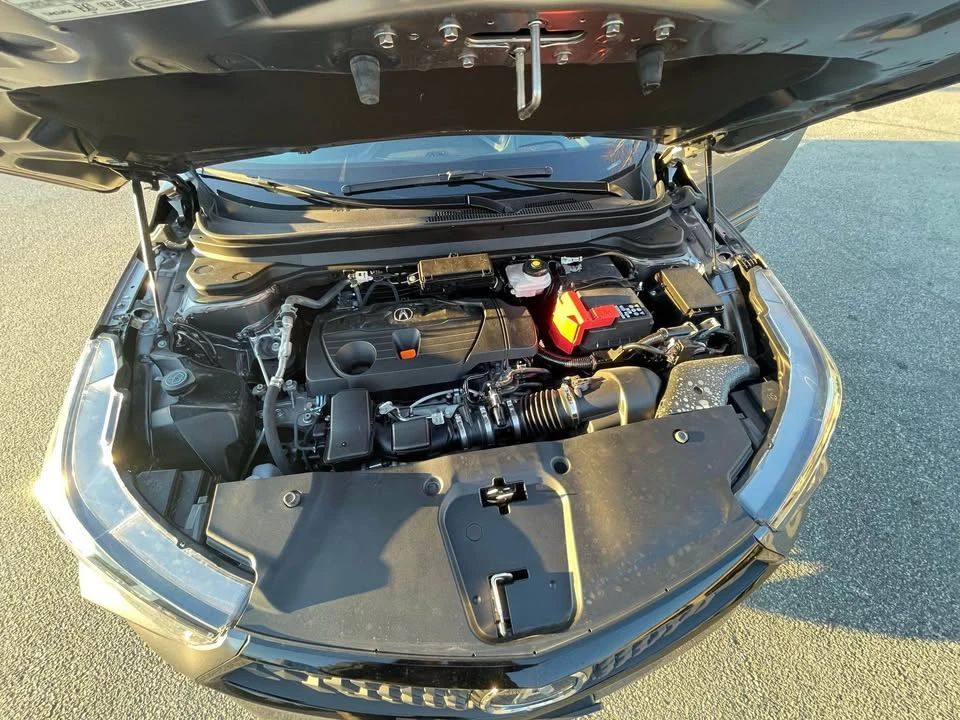 2022 Acura ILX - Image 13 of 14