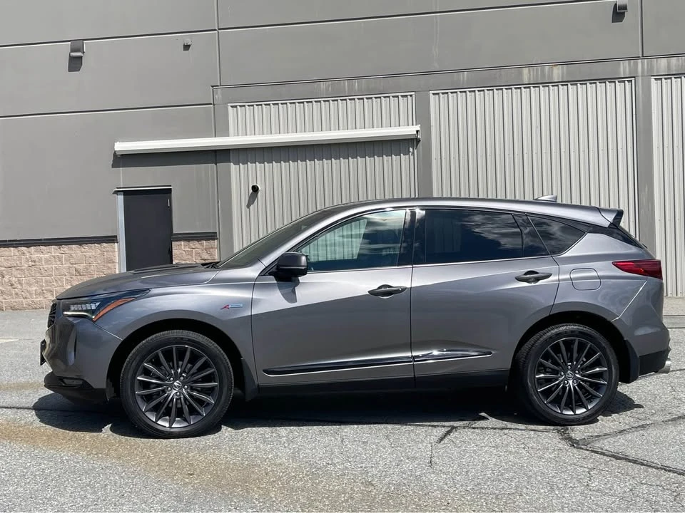 2022 Acura ILX - Image 3 of 14