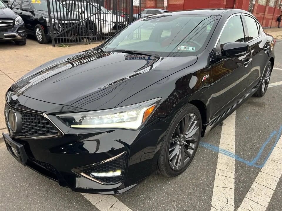 2022 Acura ILX - Image 3 of 14