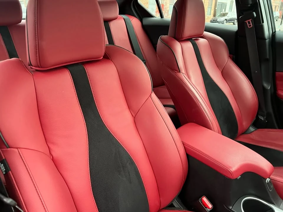 2022 Acura ILX - Image 8 of 14