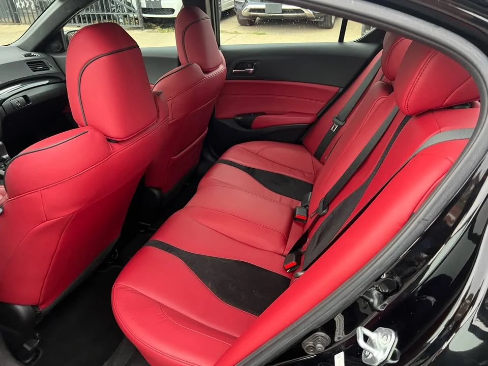 2022 Acura ILX - Image 11 of 14