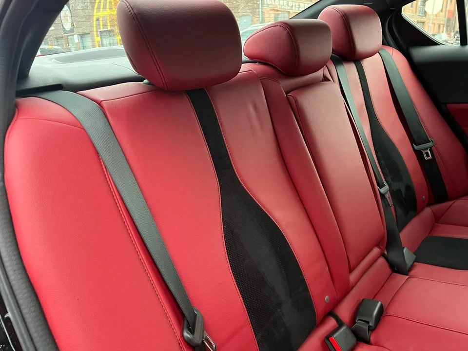 2022 Acura ILX - Image 6 of 14