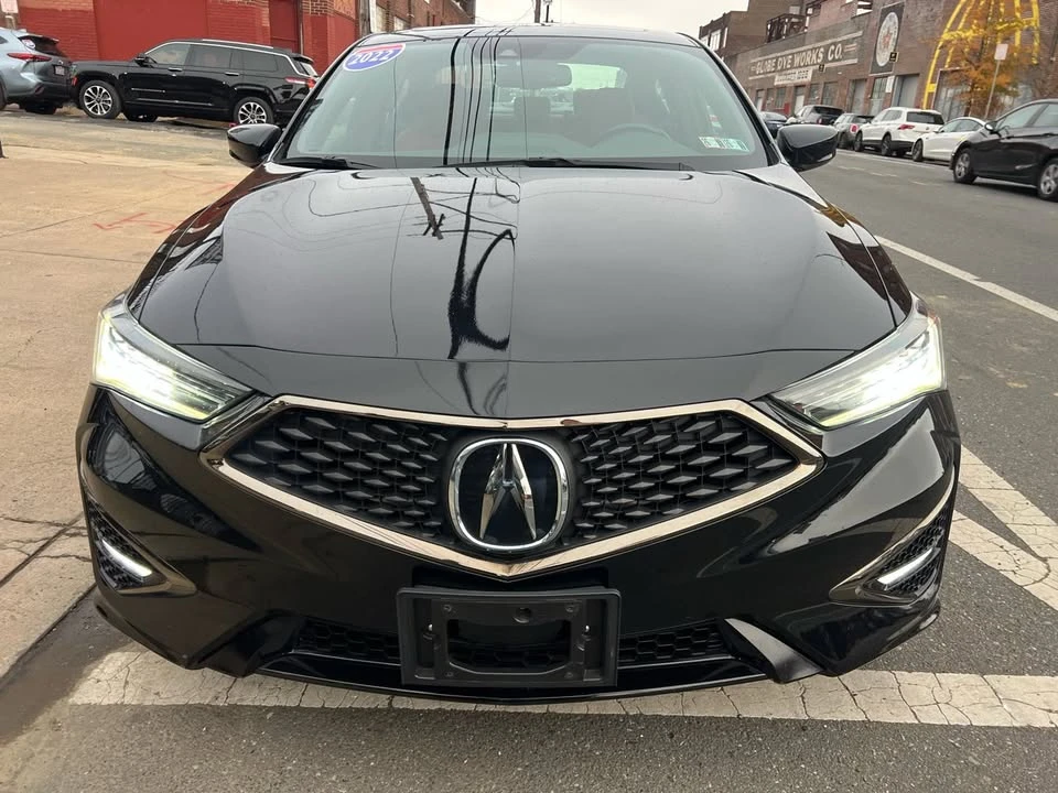 2022 Acura ILX - Image 2 of 14