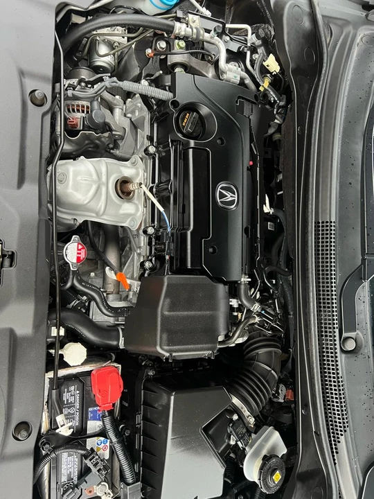 2022 Acura ILX - Image 14 of 14