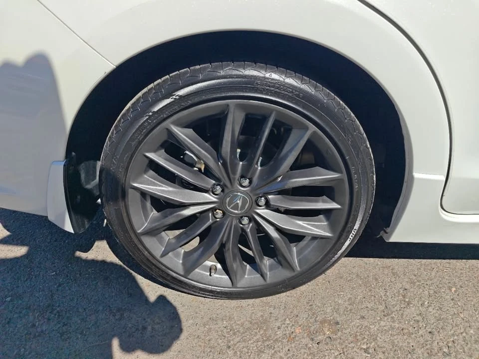 2022 Acura ILX - Image 19 of 20