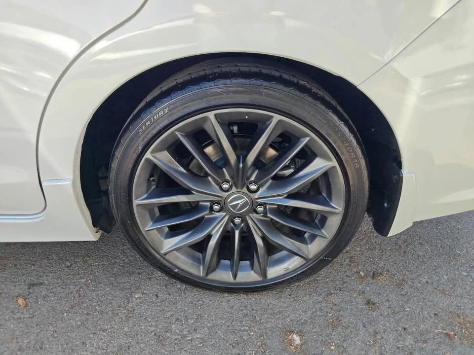 2022 Acura ILX - Image 17 of 20