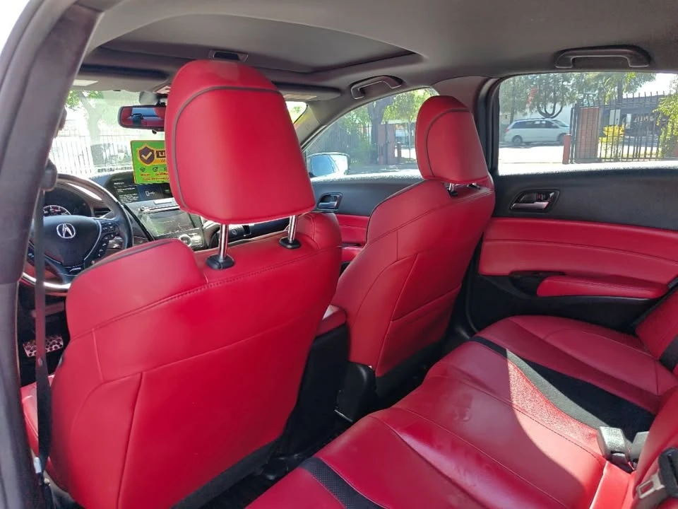 2022 Acura ILX - Image 12 of 20