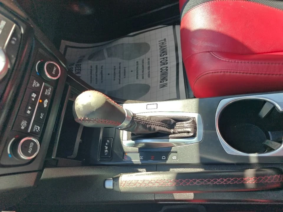 2022 Acura ILX - Image 10 of 20