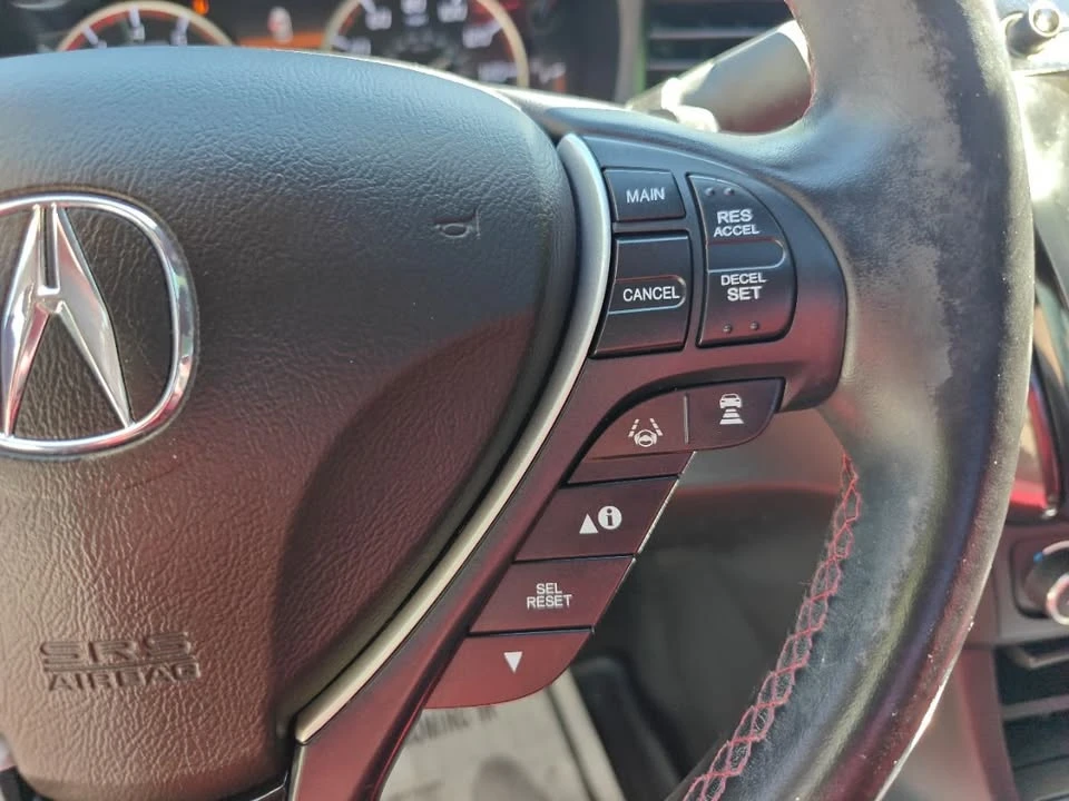 2022 Acura ILX - Image 5 of 20