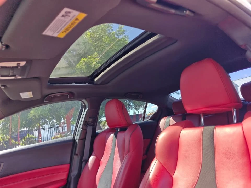 2022 Acura ILX - Image 15 of 20