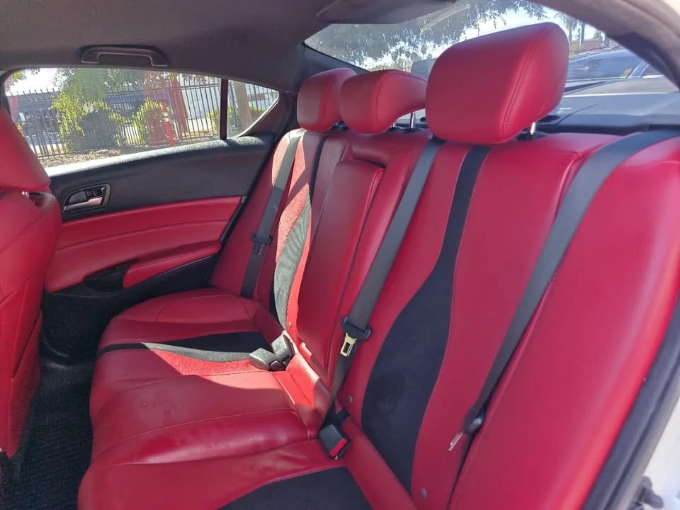 2022 Acura ILX - Image 2 of 20