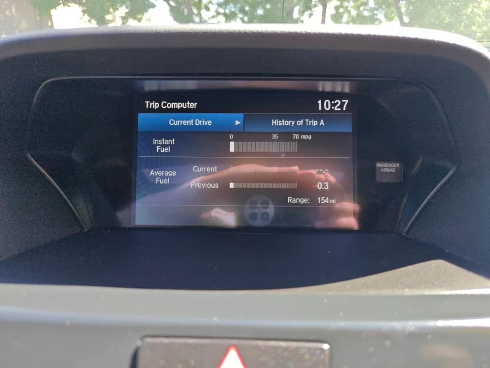 2022 Acura ILX - Image 6 of 20