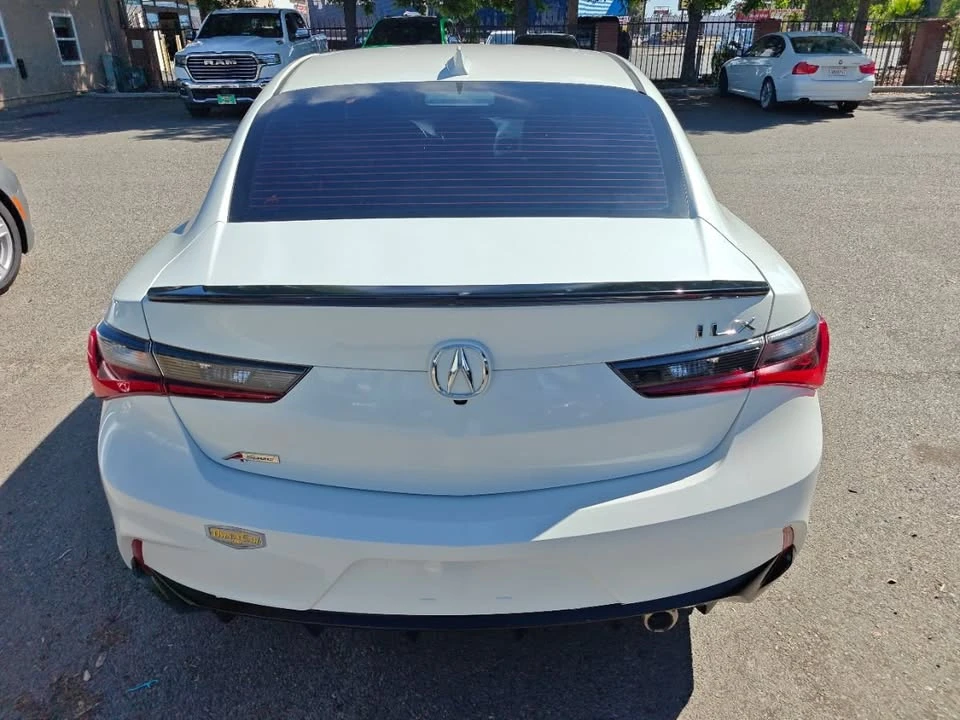 2022 Acura ILX - Image 16 of 20