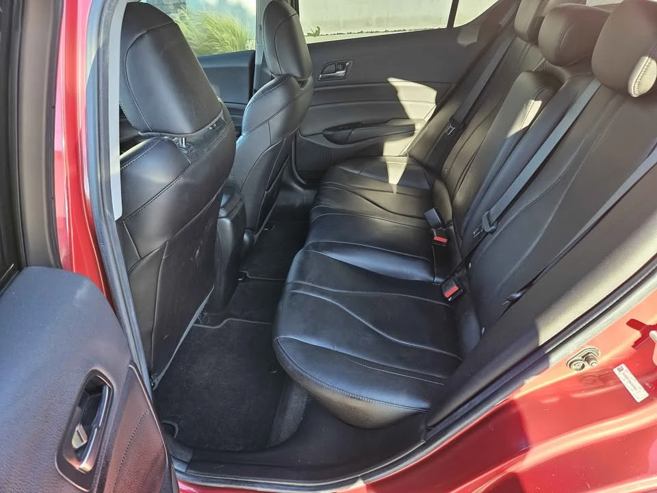 2022 Acura ILX - Image 6 of 13