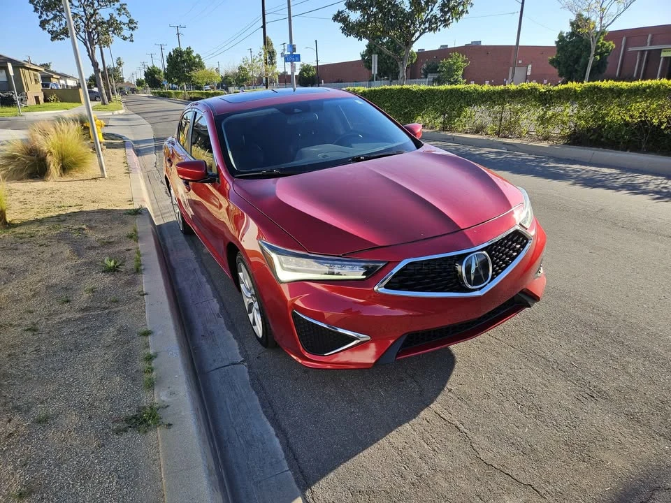 2022 Acura ILX - Image 2 of 13