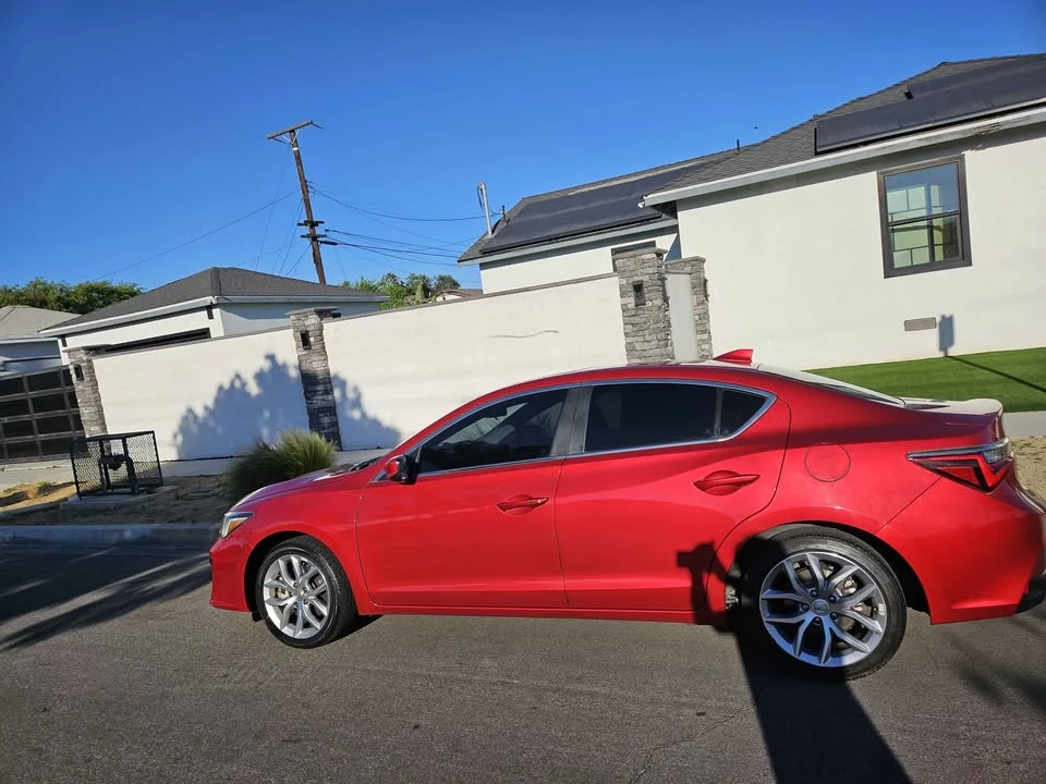 2022 Acura ILX - Image 12 of 13