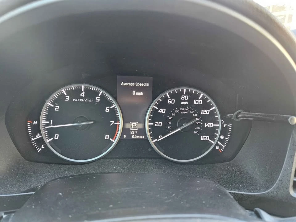 2022 Acura ILX - Image 8 of 13
