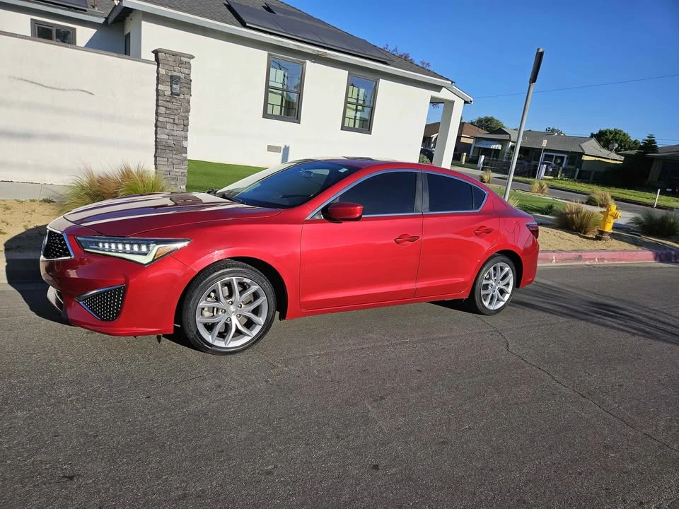 2022 Acura ILX - Image 11 of 13
