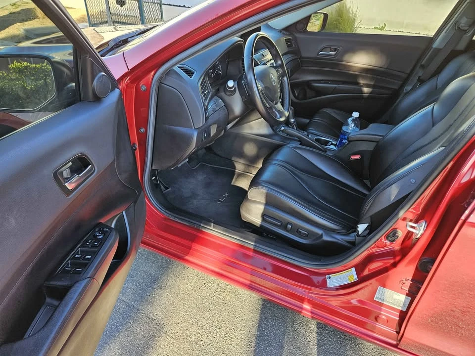 2022 Acura ILX - Image 5 of 13