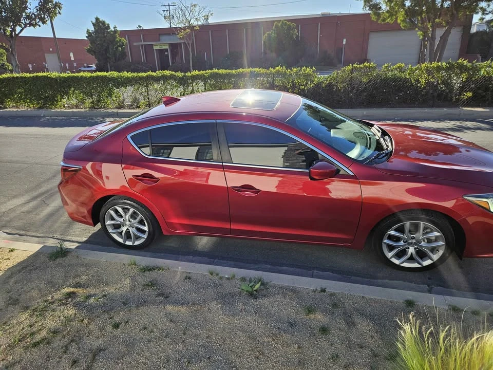 2022 Acura ILX - Image 3 of 13