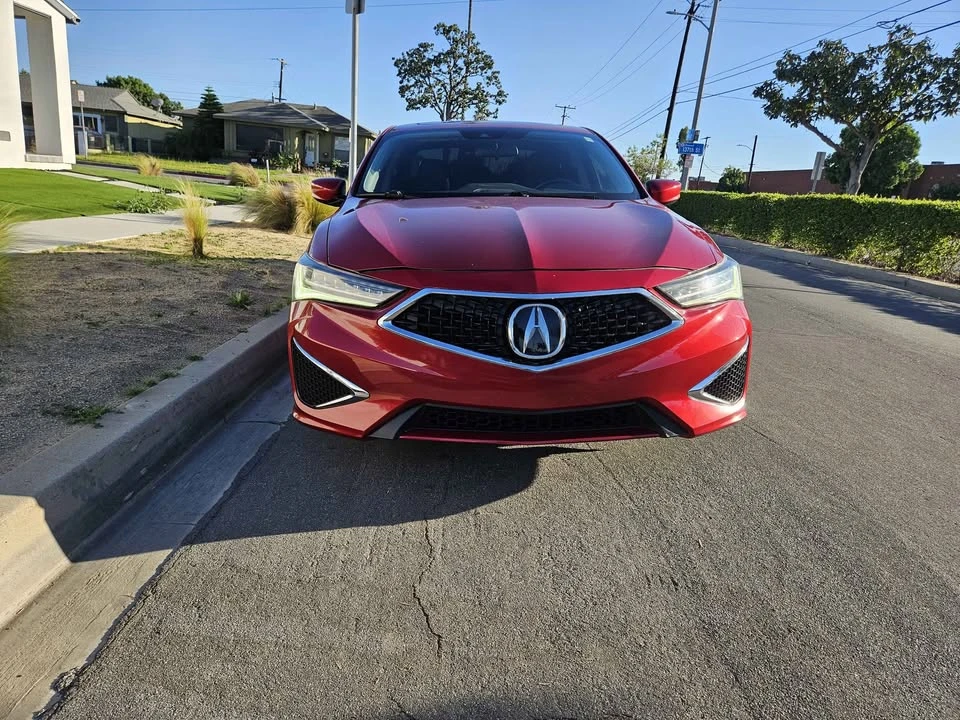 2022 Acura ILX - Image 9 of 13