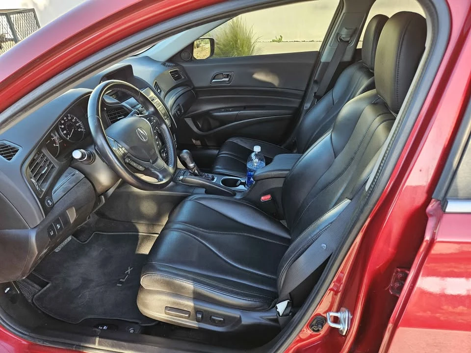 2022 Acura ILX - Image 13 of 13