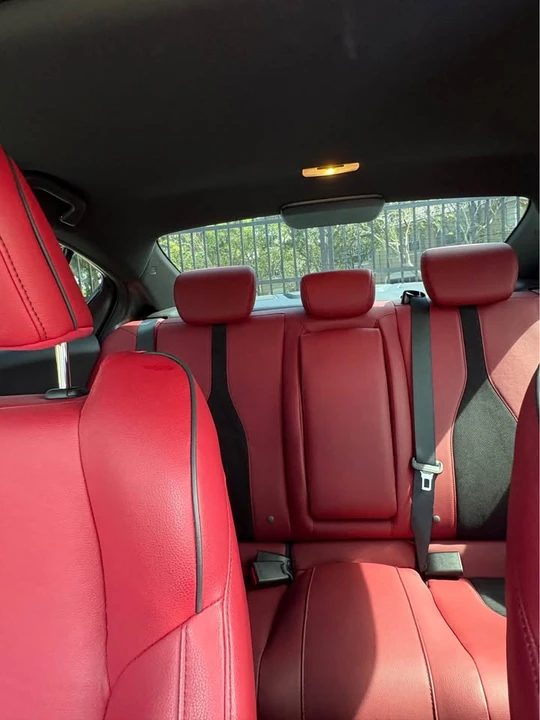2022 Acura ILX - Image 13 of 14