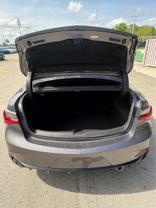 2022 Acura ILX - Image 8 of 14