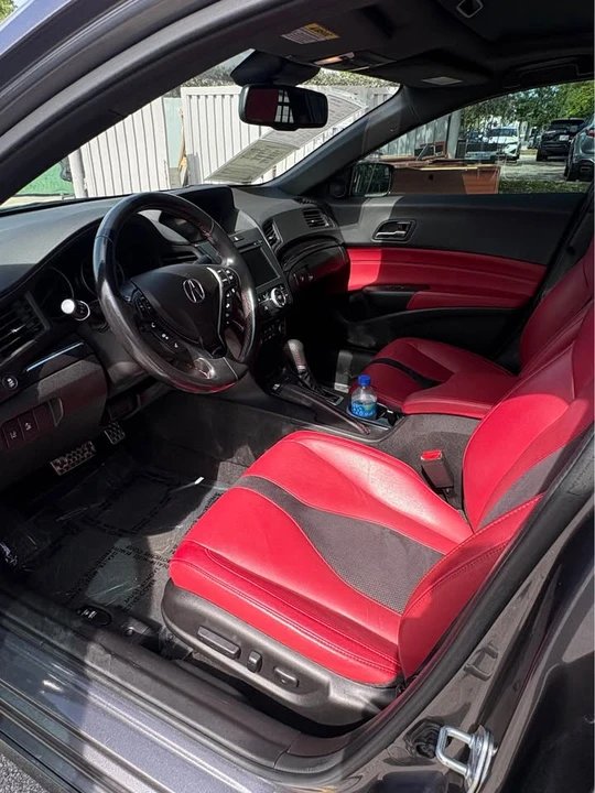 2022 Acura ILX - Image 2 of 14