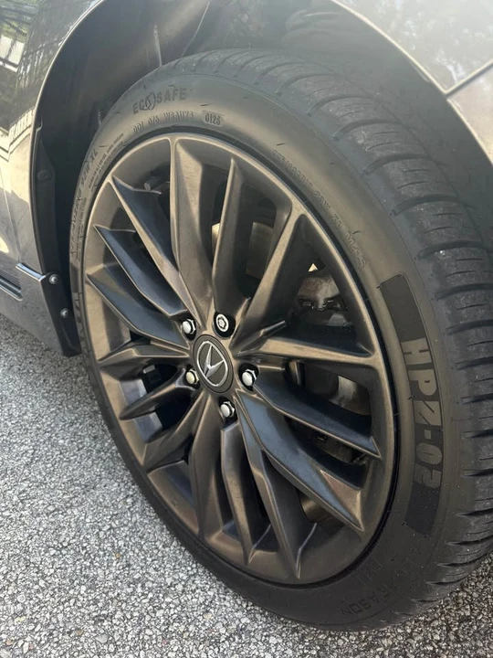 2022 Acura ILX - Image 6 of 14