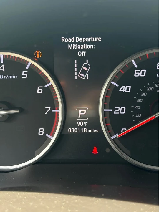 2022 Acura ILX - Image 11 of 14
