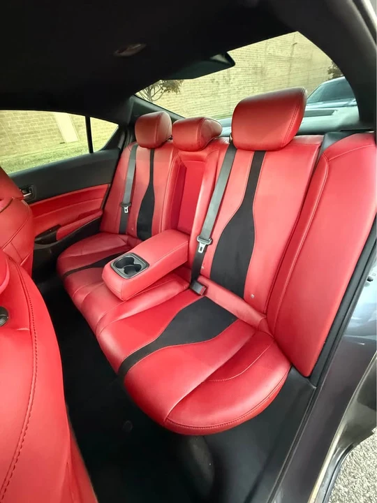 2022 Acura ILX - Image 19 of 20