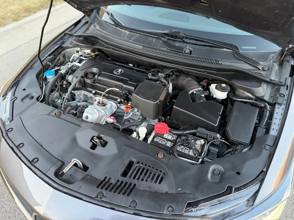2022 Acura ILX - Image 20 of 20
