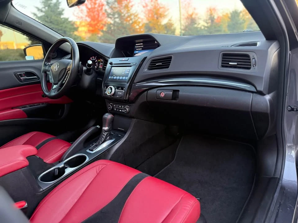 2022 Acura ILX - Image 13 of 20