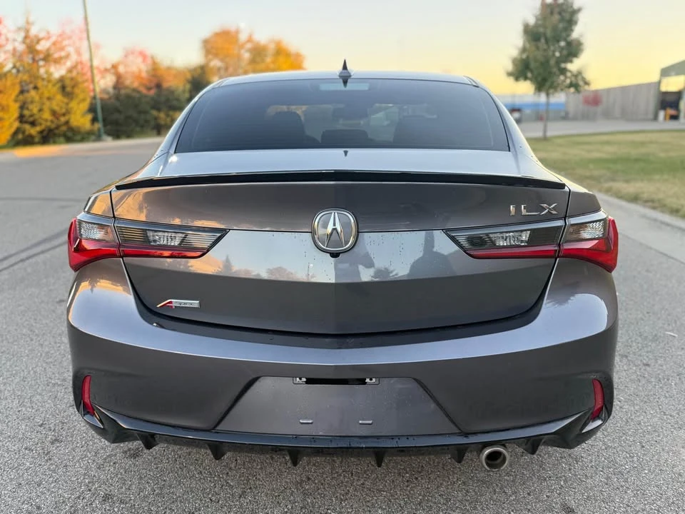 2022 Acura ILX - Image 3 of 20