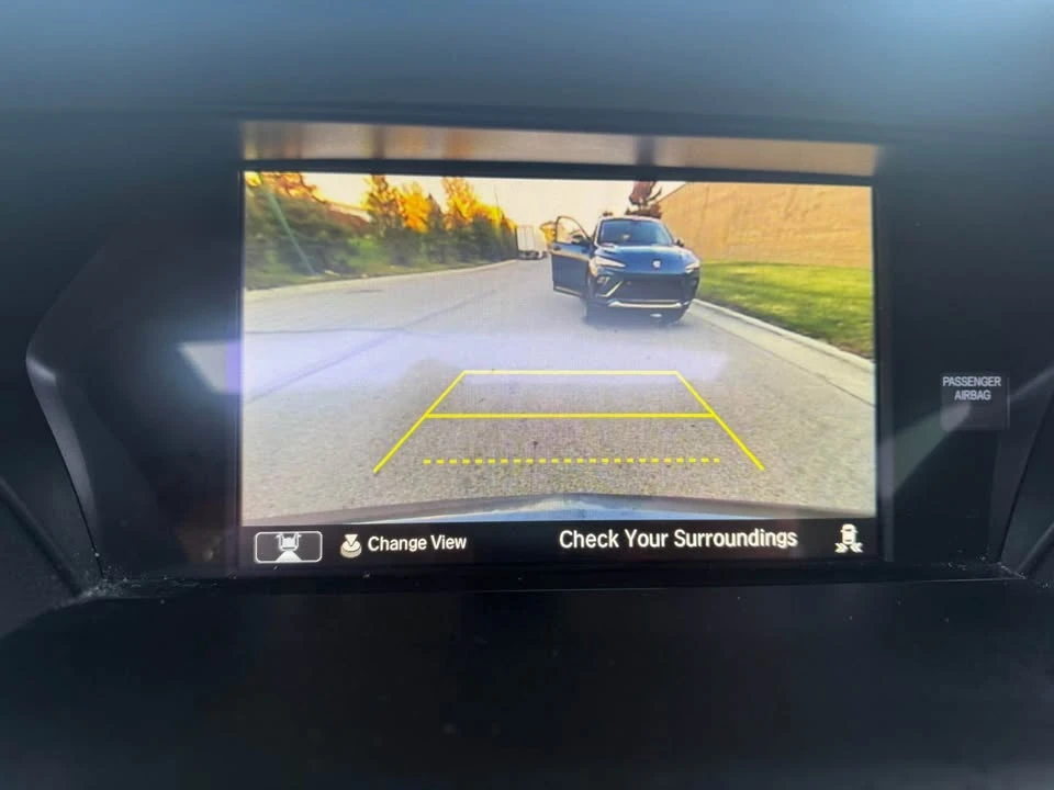2022 Acura ILX - Image 12 of 20