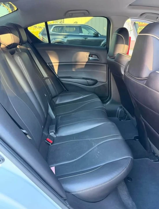 2022 Acura ILX - Image 8 of 8